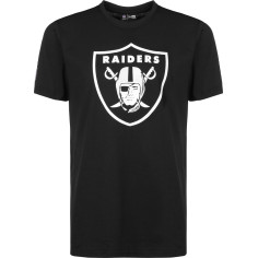 T-shirt - Oakland Raiders - New Era