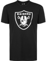 T-shirt - Oakland Raiders - New Era