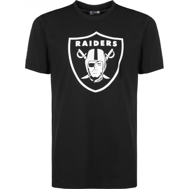 T-shirt - Oakland Raiders - New Era
