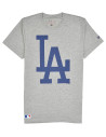 Tshirt - Los Angeles Dodgers - New Era