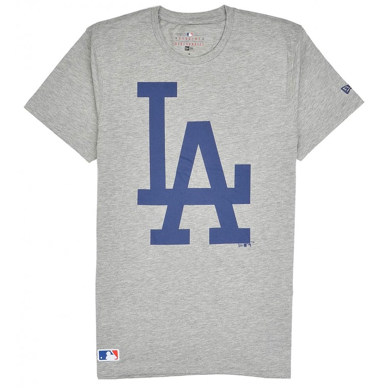Tshirt - Los Angeles Dodgers - New Era