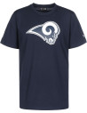 T-shirt - Los Angeles Rams - New Era