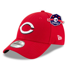 Casquette New Era - Cincinnati Reds - 9Forty