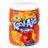 Mix en poudre de Kool Aid Orange