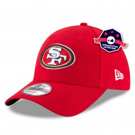 Casquette - San Francisco 49ers - 9Forty
