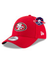 Casquette - San Francisco 49ers - 9Forty