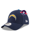 Casquette - Los Angeles Chargers - 9Forty