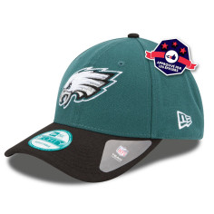 Casquette New Era - Philadelphia Eagles - 9Forty