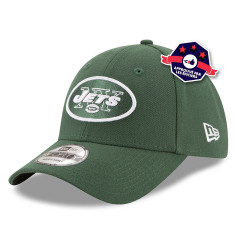 Casquette NFL New Era - New York Jets - 9Forty