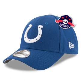 Casquette New Era - Indianapolis Colts - 9Forty