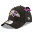 Casquette NFL - Baltimore Ravens