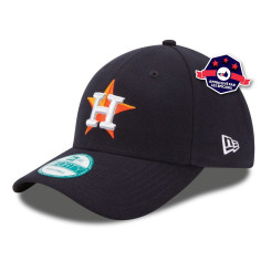 Casquette New Era 9Forty - MLB - Houston Astros