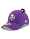 Casquette New Era 9Forty - NFL - Minnesota Vikings