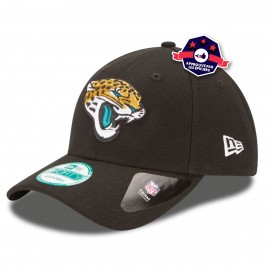 Casquette New Era 9Forty - NFL - Jacksonville Jaguars