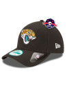 Casquette New Era 9Forty - NFL - Jacksonville Jaguars