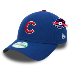 Casquette New Era 9Forty - MLB - Chicago Cubs