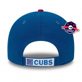 Casquette MLB - Chicago Cubs