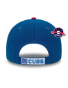 Casquette New Era 9Forty - MLB - Chicago Cubs