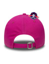 Casquette New Era 9Forty - MLB - New York Yankees - Fushia