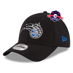 Casquette New Era - Orlando Magic - 9Forty