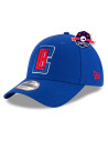 Casquette New Era - Clippers de Los Angeles - 9Forty