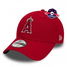 Casquette New Era 9Forty - MLB - Angels of Anaheim