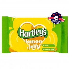 Gelée arôme citron - Hartley's - 135g