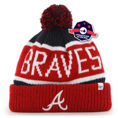 Bonnet - Atlanta Braves - '47