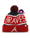 Bonnet - Atlanta Braves - '47