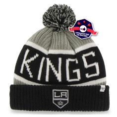 Bonnet - Los Angeles Kings - '47