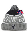 Bonnet - New York Yankees - '47