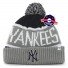 Bonnet - New York Yankees - '47