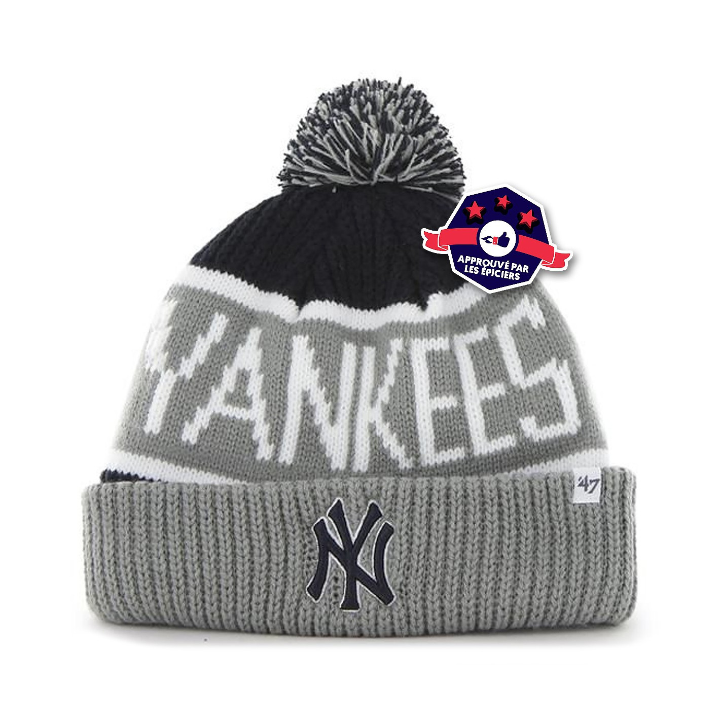 Bonnet - New York Yankees - '47