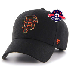 Casquette - San Francisco Giants - '47