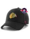 Casquette - Blackhawks de Chicago - '47