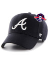 Casquette Baseball - Atlanta Braves - '47 MVP