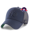 Casquette - Yankees de NYC - '47