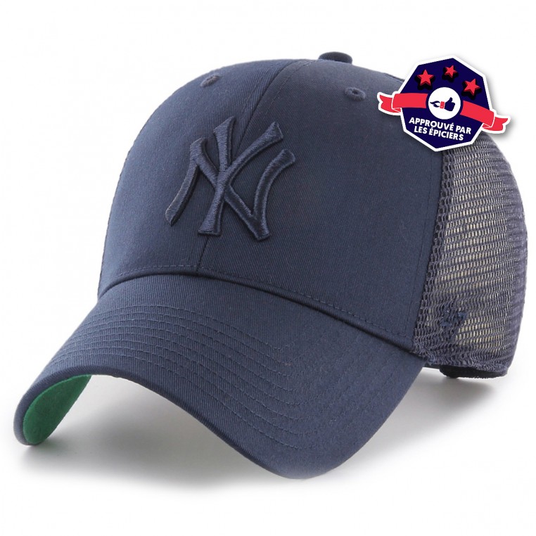 Casquette - Yankees de NYC - '47