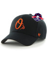 Casquette - Baltimore Orioles - '47