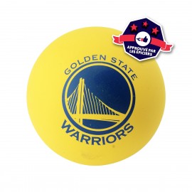 Balle rebondissante - Golden State Warriors