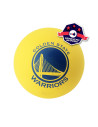 Balle rebondissante - Golden State Warriors