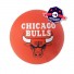 Balle rebondissante - Chicago Bulls