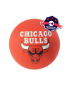 Balle rebondissante - Chicago Bulls