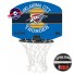 Mini Panier de basketball - Oklahoma City