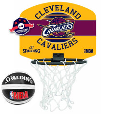 Mini Panier - Cleveland Cavaliers