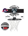 Mini Panier - Brooklyn Nets