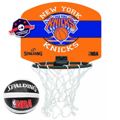 Mini Panier - N.Y. Knicks