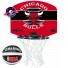 Panier Miniature - Chicago Bulls