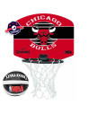 Panier Miniature - Chicago Bulls