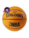 Mini Ballon de Basket - NBA